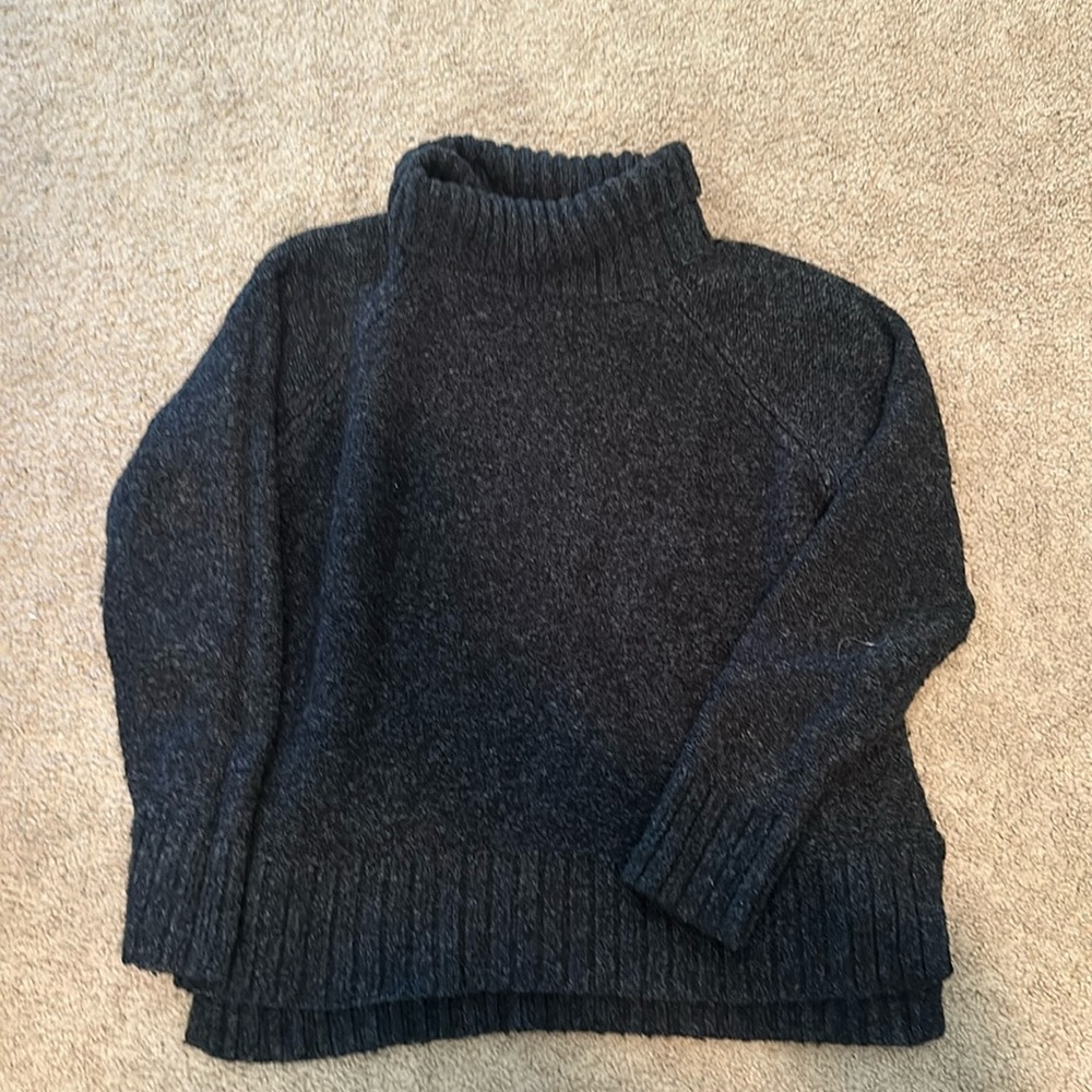 H&M Cowl Neck Sweater